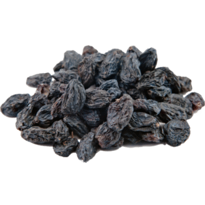 Black Raisins