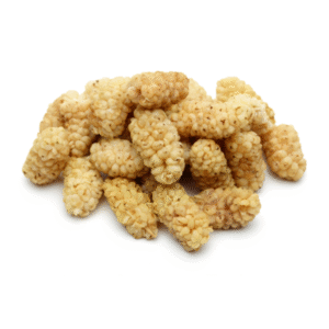 Dry Mulberry