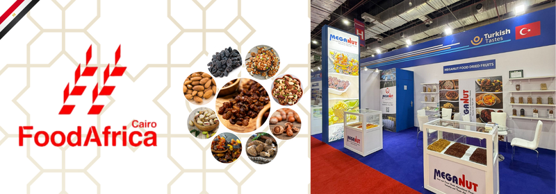 Food Africa Cairo 2024