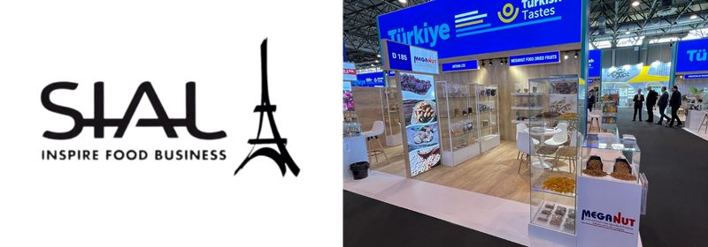 SIAL Paris 2024